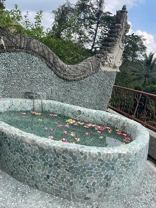 Heaven View 2 Apartment Ubud  Ubud (Bali)