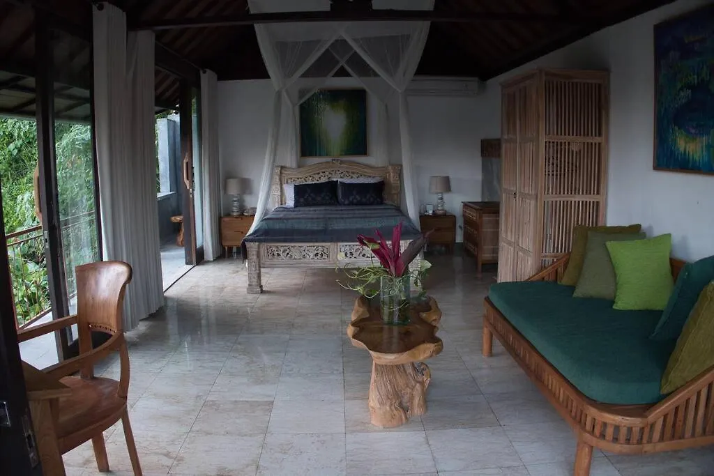 Heaven View 2 Apartment Ubud