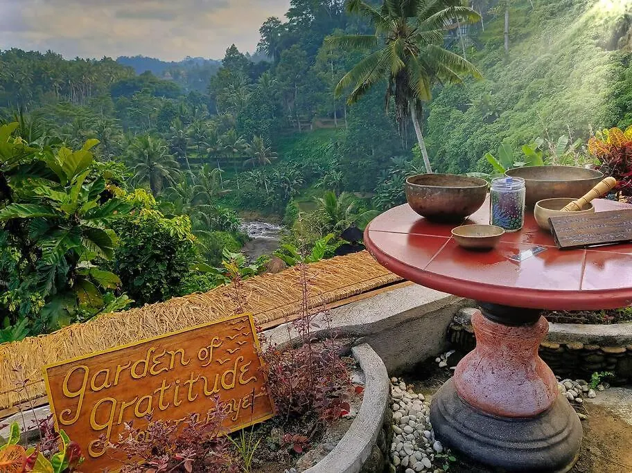Heaven View 2 Apartment Ubud  0*, Ubud (Bali) Indonesia