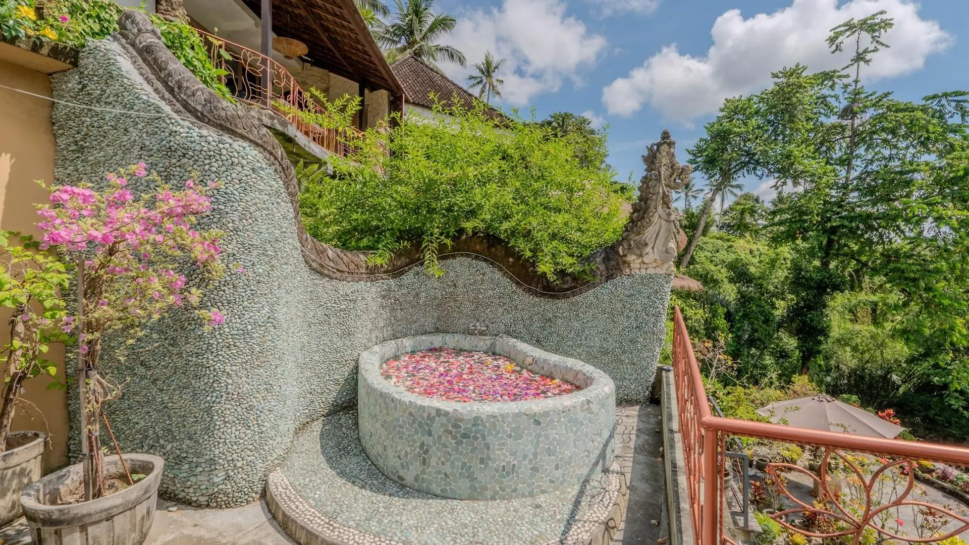 Heaven View 2 Apartment Ubud  Ubud (Bali)